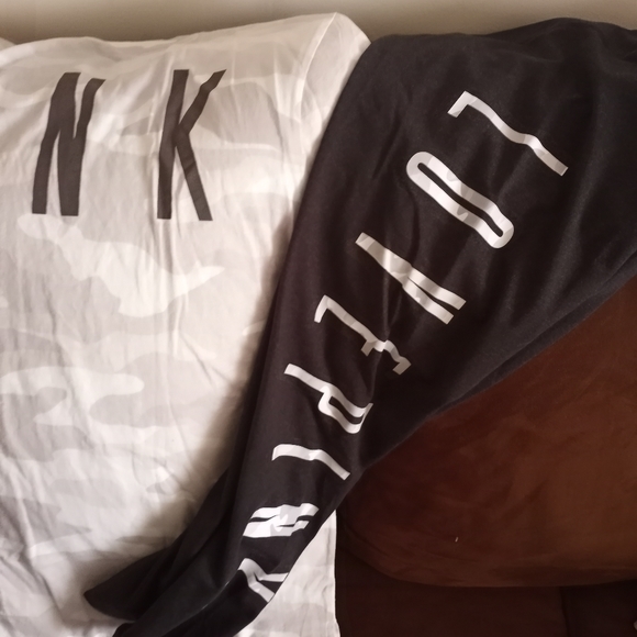 PINK SHORT SLEEVE BUNDLE - Picture 3 of 3